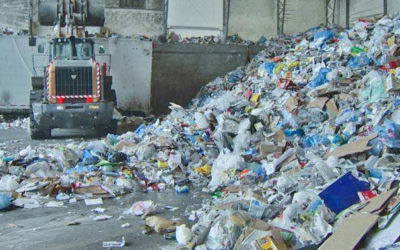 Is Canada’s recycling industry broken?