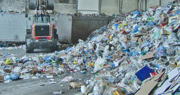 Is Canada’s recycling industry broken?